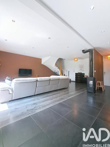 Appartement à vendre 5 pièces 148 m² Gap