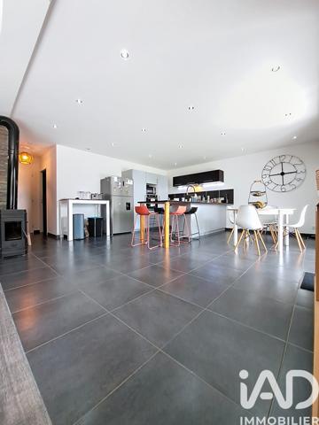 Appartement à vendre 5 pièces 148 m² Gap