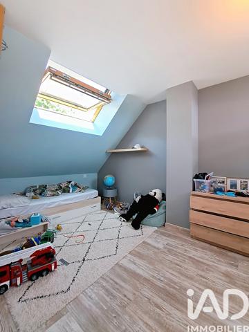 Appartement à vendre 5 pièces 148 m² Gap