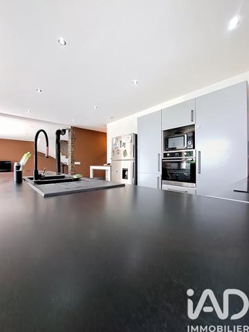 Appartement à vendre 5 pièces 148 m² Gap