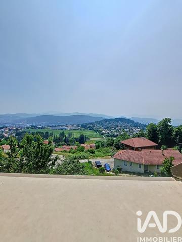 Appartement à vendre 5 pièces 148 m² Gap