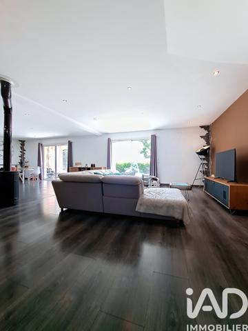 Appartement à vendre 5 pièces 148 m² Gap