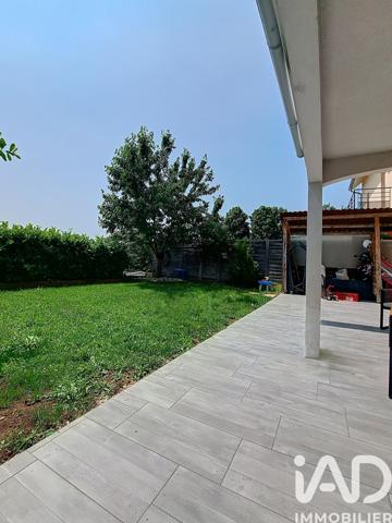 Appartement à vendre 5 pièces 148 m² Gap