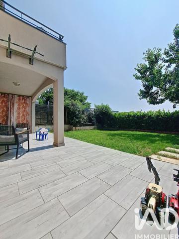 Appartement à vendre 5 pièces 148 m² Gap