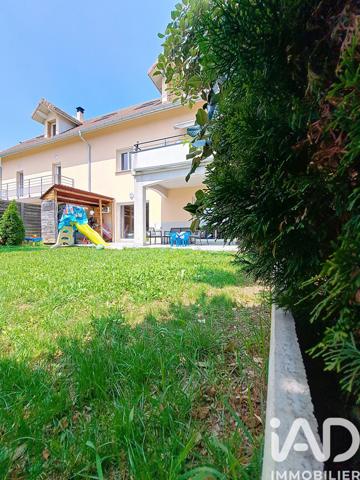 Appartement à vendre 5 pièces 148 m² Gap