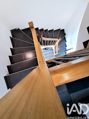 Appartement à vendre 5 pièces 148 m² Gap