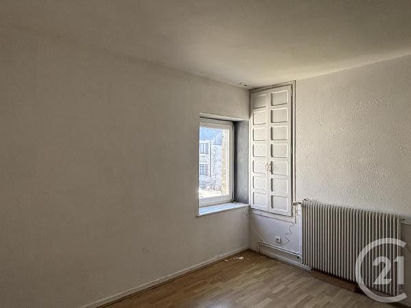 Maison à vendre  5 pièces - 100 m2 HERICOURT - 70