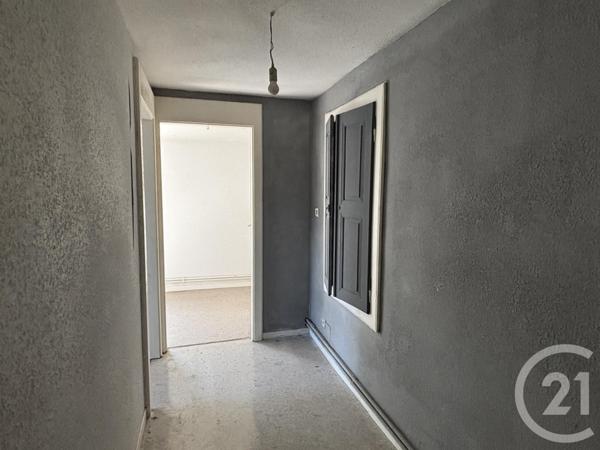 Maison à vendre  5 pièces - 100 m2 HERICOURT - 70