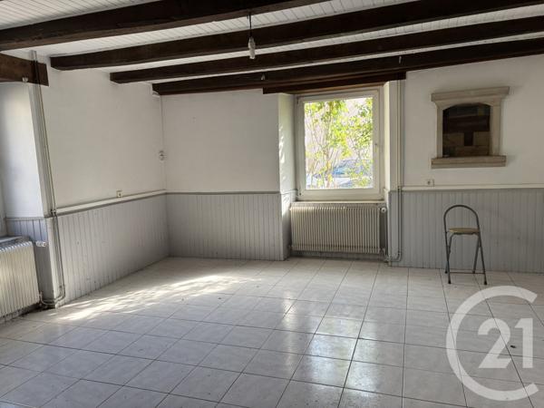 Maison à vendre  5 pièces - 100 m2 HERICOURT - 70