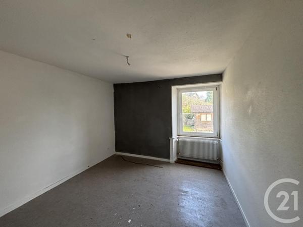 Maison à vendre  5 pièces - 100 m2 HERICOURT - 70