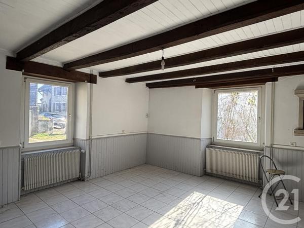 Maison à vendre  5 pièces - 100 m2 HERICOURT - 70
