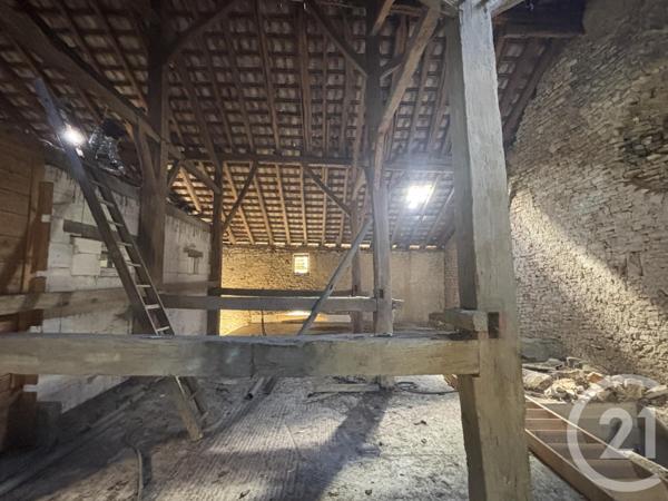 Maison à vendre  5 pièces - 100 m2 HERICOURT - 70