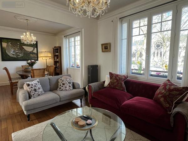 Maison à vendre à Épernay dans la Marne (51200), ref : 51022-2337