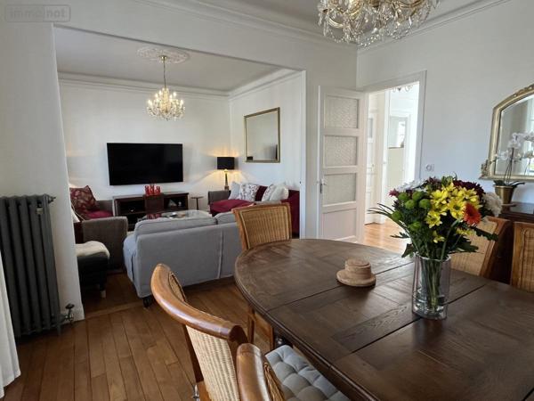 Maison à vendre à Épernay dans la Marne (51200), ref : 51022-2337