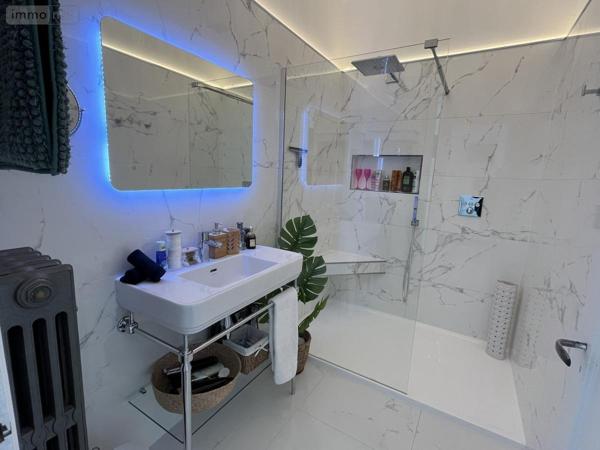 Maison à vendre à Épernay dans la Marne (51200), ref : 51022-2337