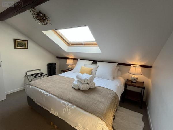 Maison à vendre à Épernay dans la Marne (51200), ref : 51022-2337