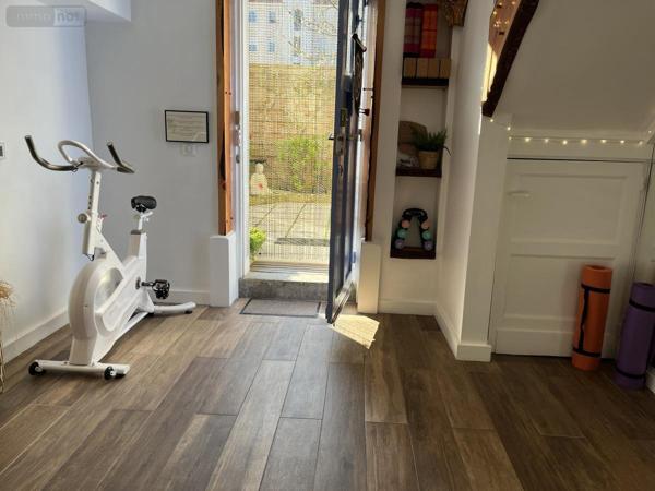 Maison à vendre à Épernay dans la Marne (51200), ref : 51022-2337