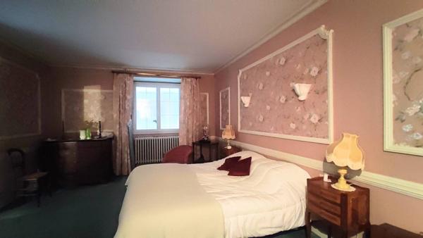 Charmante maison en pierre de 180 m² à Loudun