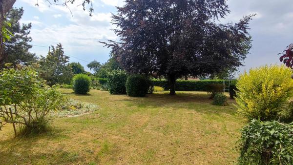 Charmante maison en pierre de 180 m² à Loudun