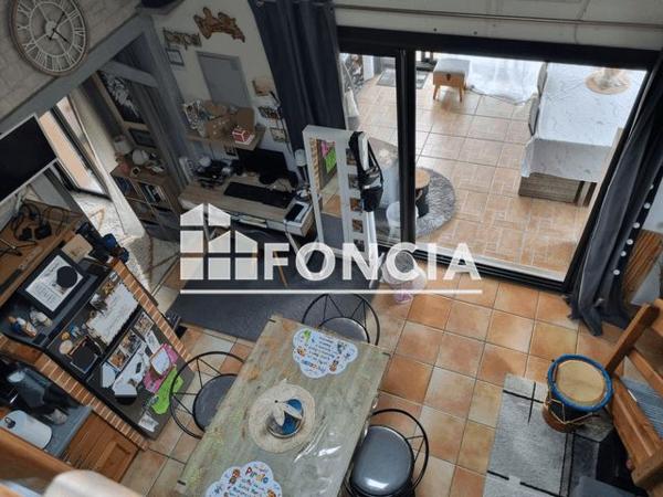 À vendre Maison 3 pièces 48.9 m² - St Pierre La Mer 11560