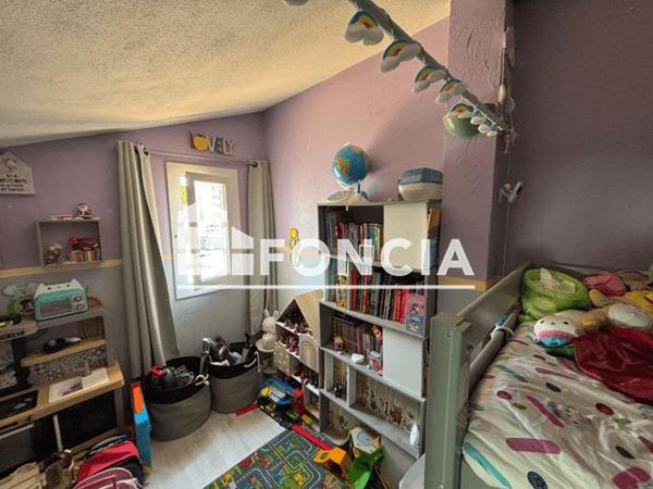 À vendre Maison 3 pièces 48.9 m² - St Pierre La Mer 11560