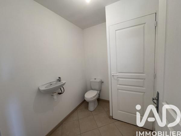 Maison à vendre 5 pièces 83 m² Trébeurden
