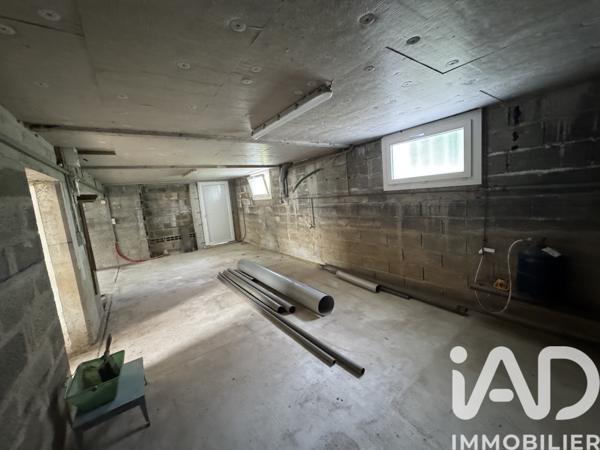 Maison à vendre 5 pièces 83 m² Trébeurden