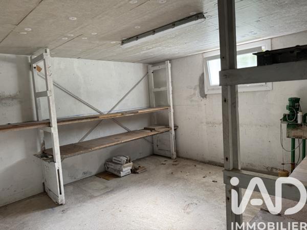 Maison à vendre 5 pièces 83 m² Trébeurden