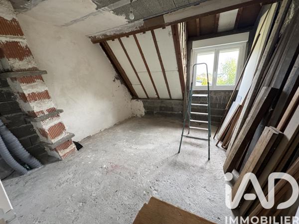 Maison à vendre 5 pièces 83 m² Trébeurden