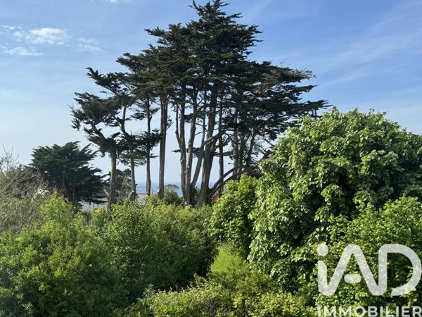 Maison à vendre 5 pièces 83 m² Trébeurden