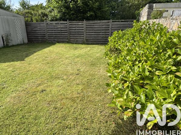 Maison à vendre 5 pièces 83 m² Trébeurden