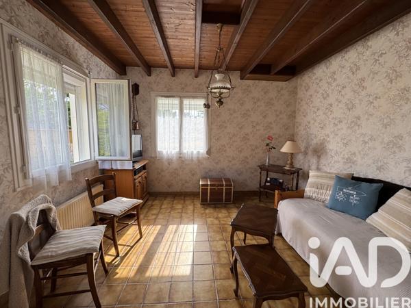 Maison à vendre 5 pièces 83 m² Trébeurden