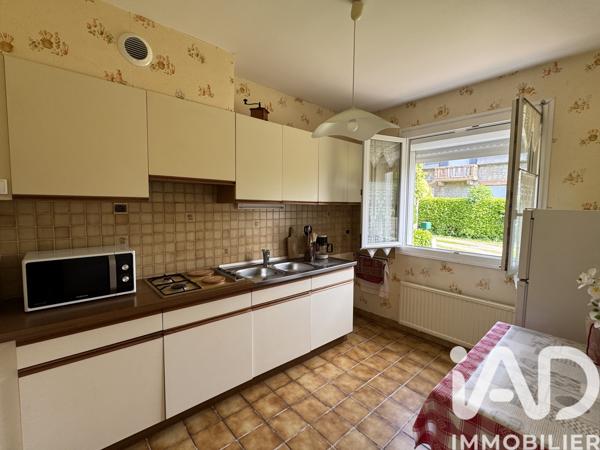 Maison à vendre 5 pièces 83 m² Trébeurden