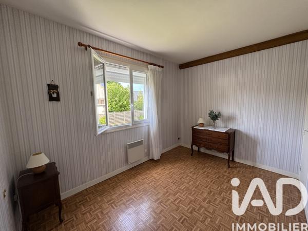 Maison à vendre 5 pièces 83 m² Trébeurden