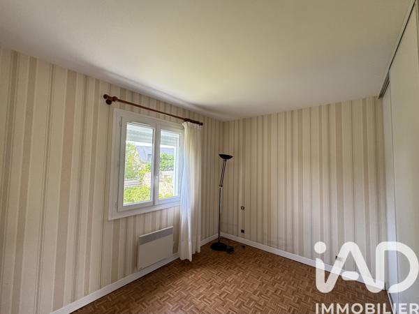 Maison à vendre 5 pièces 83 m² Trébeurden