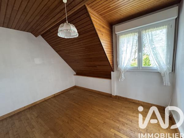 Maison à vendre 5 pièces 83 m² Trébeurden