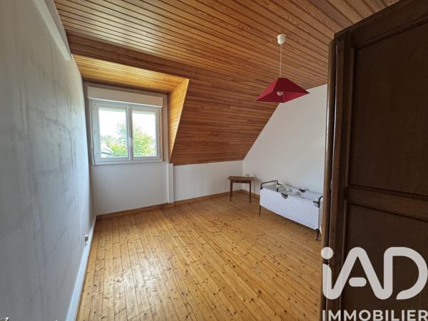 Maison à vendre 5 pièces 83 m² Trébeurden