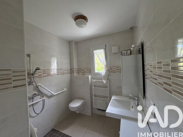 Maison à vendre 5 pièces 83 m² Trébeurden