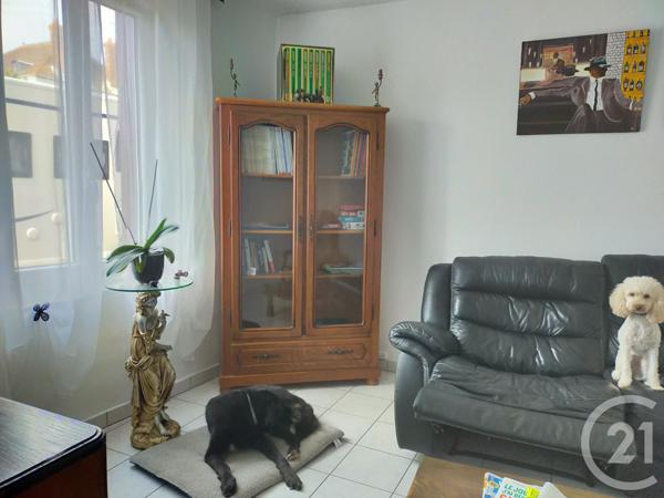 Maison à vendre  4 pièces - 88 m2 PACY SUR EURE - 27