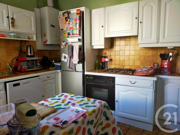 Maison à vendre  4 pièces - 88 m2 PACY SUR EURE - 27