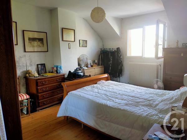 Maison à vendre  4 pièces - 88 m2 PACY SUR EURE - 27