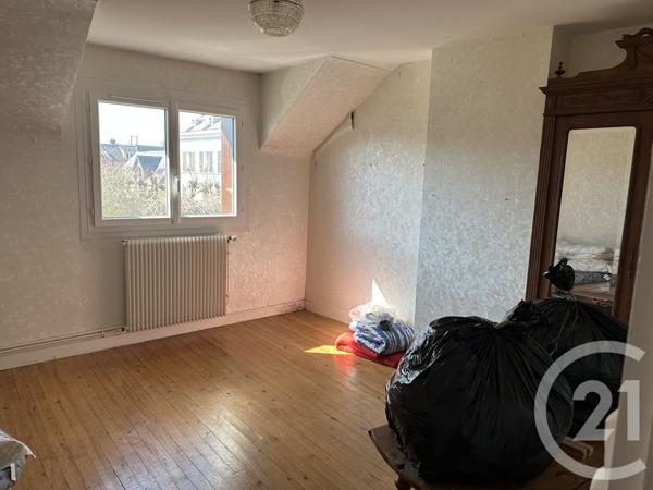 Maison à vendre  4 pièces - 88 m2 PACY SUR EURE - 27