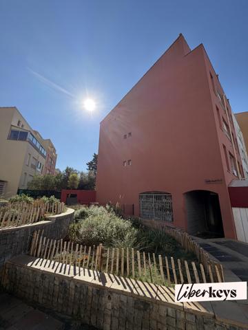 Le Cap D’Agde : Magnifique Duplex avec terrasse vue sur le port