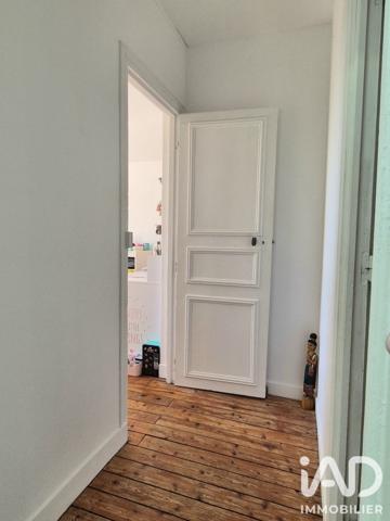 Maison à vendre 4 pièces 60 m² Longpont-sur-Orge