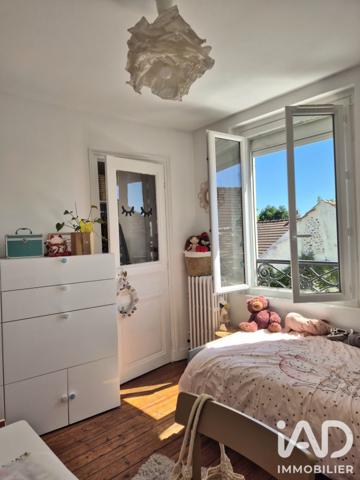 Maison à vendre 4 pièces 60 m² Longpont-sur-Orge