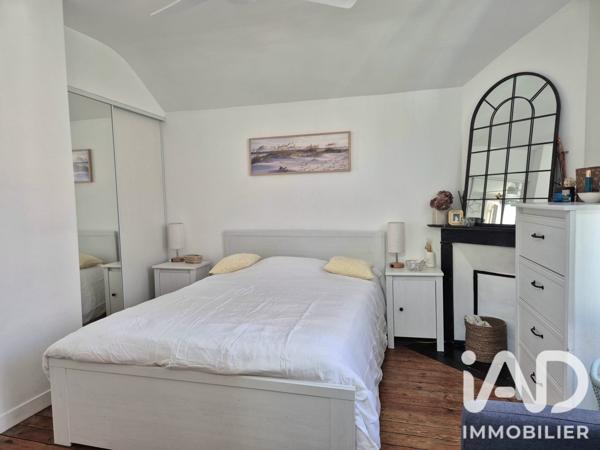 Maison à vendre 4 pièces 60 m² Longpont-sur-Orge