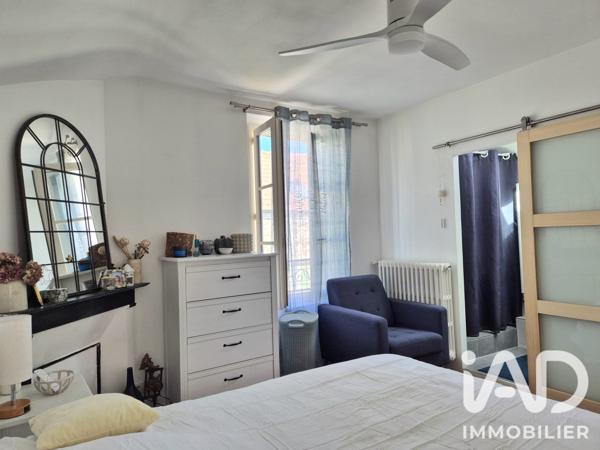Maison à vendre 4 pièces 60 m² Longpont-sur-Orge