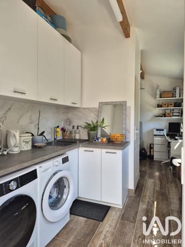 Maison à vendre 4 pièces 60 m² Longpont-sur-Orge