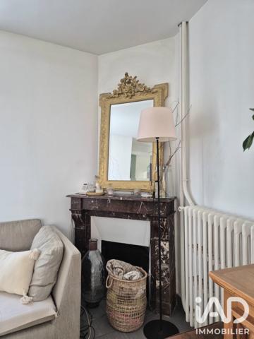Maison à vendre 4 pièces 60 m² Longpont-sur-Orge