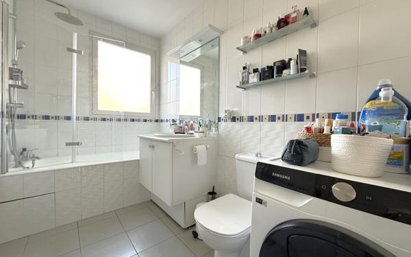 Appartement à louer    2 pièces • 49,31 m2 Vanves